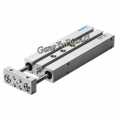 1PCS NEW FOR FESTO Dual Piston Rod Cylinder DPZ-10-10-P-A-KF 162001