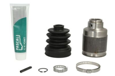 PASCAL G77007PC Joint Kit, drive shaft for SUBARU