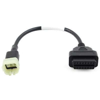 Connector Diagnostic Tool Adapter Plug Cable For Kawasaki Z900