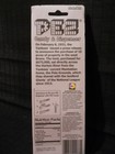 VINTAGE PEZ YANKEES BASEBALL CANDY DISPENSER BLUE STEM FOOT NEW MINT SEALED CARD — photo 10