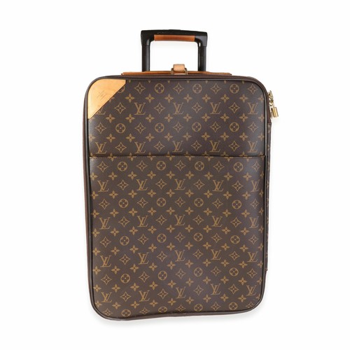 Louis Vuitton Monogram Canvas Pégase 55 