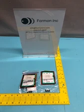 2 KULICKE & SOFFA 151349 CLAMP, CABLE, 500128445, 184292