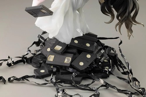 🔥PRESALE🔥The Ring 15th Anniversary Sadako Bishoujo Statue - Picture 12 of 22