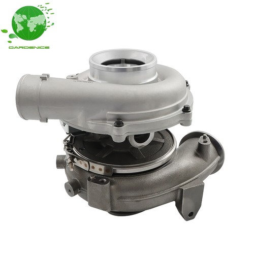 Turbo For 2004-2007 Ford F-350 Super Duty 6.0L Powerstroke Turbocharger GT3782VA - Bild 5 von 13