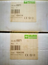 1pcs New Moore Power Supply MCS10-3x400-500/24 85071 Via DHL or FedEX