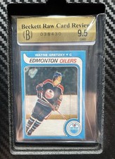 How to Spot a Fake Wayne Gretzky Rookie Card 10