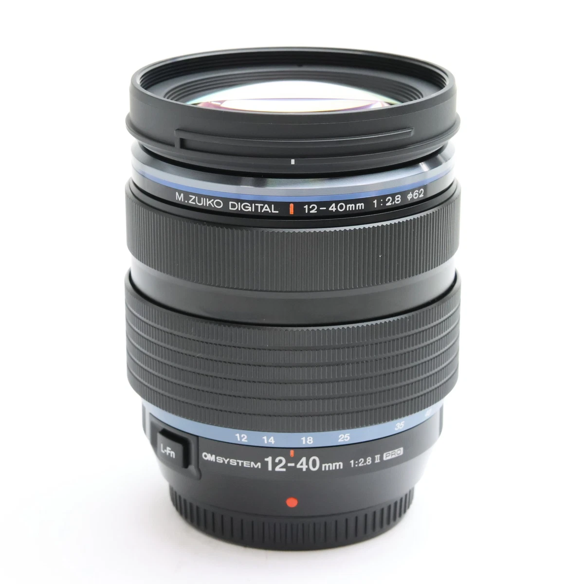 F/2.8 Camera Lenses for Olympus 12-40mm Focal for sale | eBay