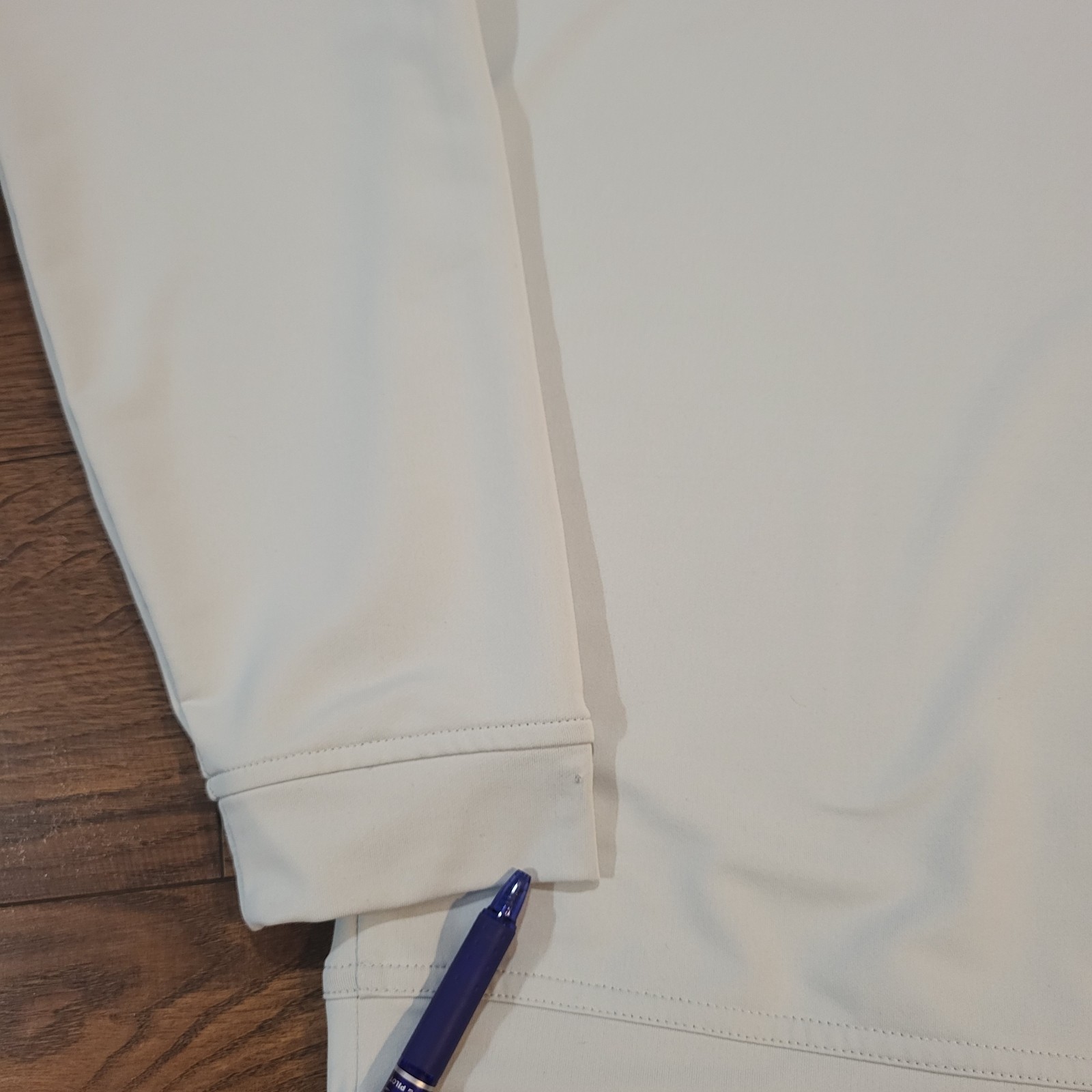 Peter Millar Perth Performance 1/4 Pullover Shirt… - image 4