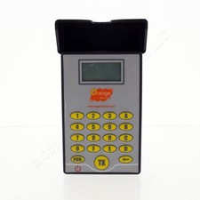 Orange Electronic Opss-1 Tpms Diagnostic Tool Orange Electronic Opss-1 Tpms Diagnostic Tool