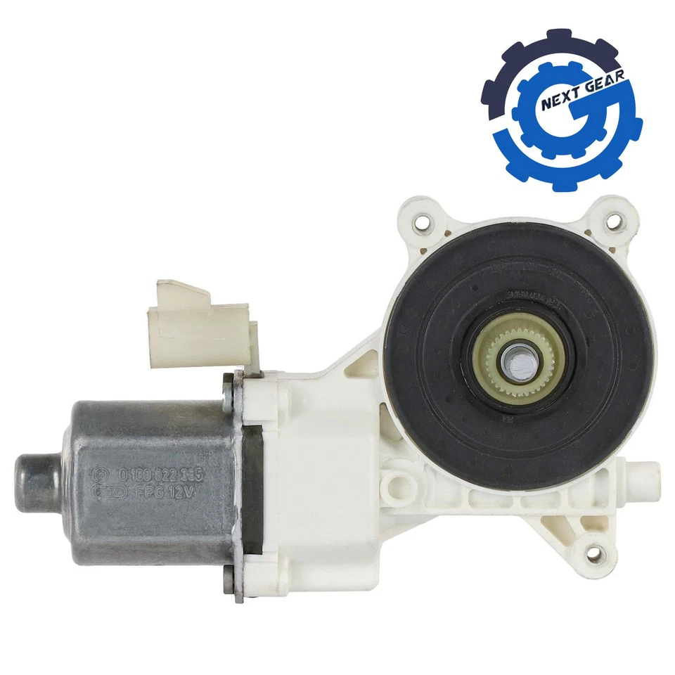 Motor elevador ventana delantera derecha Reman Carquest para Chevy Malibu 42-1055 2004-2012 Foto 2 de 3