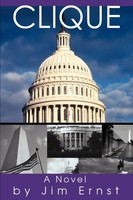 Jim Ernst | Clique | Taschenbuch | Englisch (2002) | Kartoniert / Broschiert