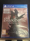 Bloodborne - Game of the Year Edition (Sony PlayStation 4, 2015)
