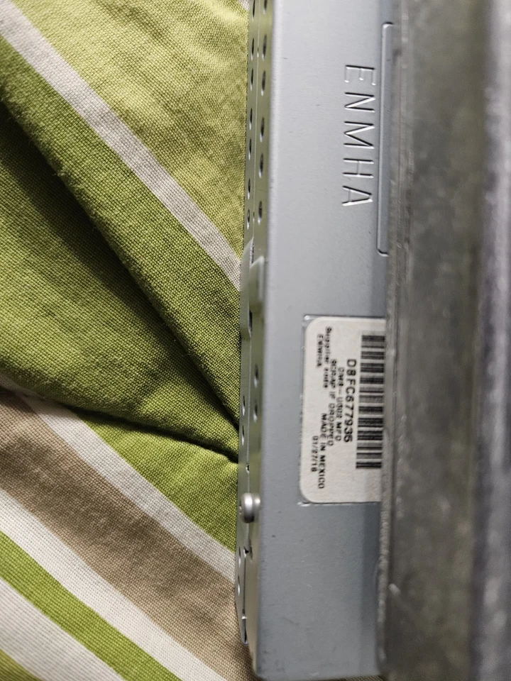 Sistema Ford Sync 2 Foto 2 de 3