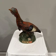 Austin Nichols Wild Turkey Decanter No 6