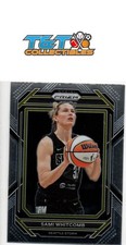 Sami Whitcomb 2023 Panini Prizm WNBA #31 Seattle Storm