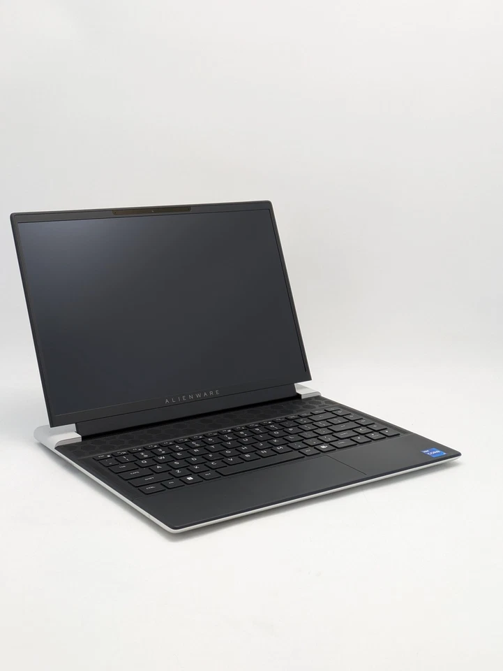 Alienware x14 R2 14" 英特尔 i7-13620H 16GB DDR5 1TB 固态硬盘 NVIDIA RTX 4050 Win11H — 第 2/4 张图片