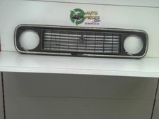 Calandre Renault R4