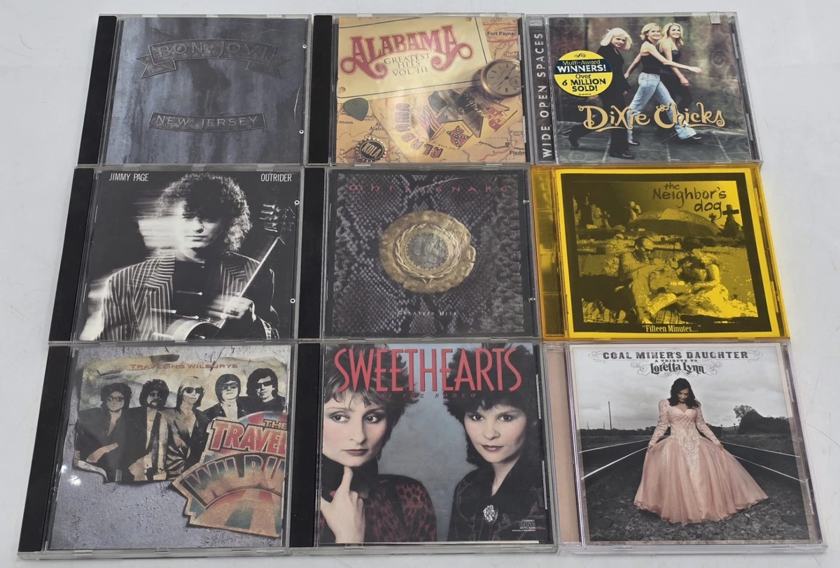 Whitesnake Music CDs for sale | eBay