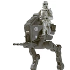 Star Wars The Vintage Collection The Mandalorian & Grogu Imperial Remnant AT-RT