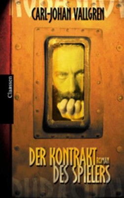 Der Kontakt des Spielers Roman Vallgren, Carl J und Angelika Gundlach: