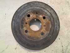 Tambour de frein Peugeot 107