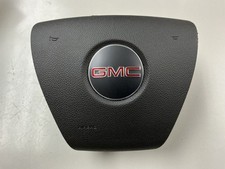 2017 18 19 20 21 22 23 24 25 2026 Gmc Savana 2500 3500 Driver Wheel Airbag Black