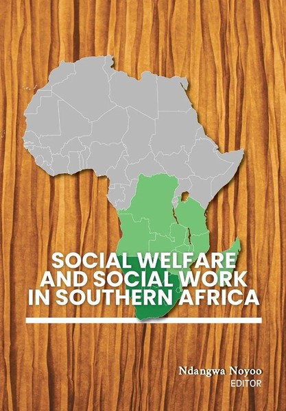 Ndangwa Noyoo | Social Welfare And Social Work In Southern Africa | Taschenbuch-image