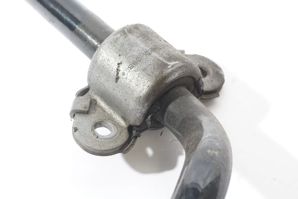 Barra estabilizadora de suspensión delantera Mercedes Benz W204 2008-2011 tracción trasera C300 OEM Foto 4 de 4