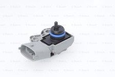 BOSCH Sensor, Kraftstoffdruck 0 261 230 110
