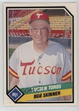 1989 CMC AAA Bob Skinner #1989-625