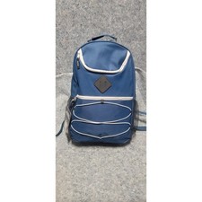 18 Inch Multi-Use Blue  Gary Backpack New