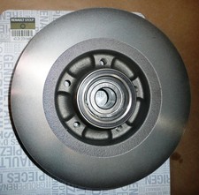 Disque de frein Renault SCENIC
