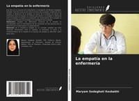Maryam Sedaghati Kesbakhi | La EmpatíA En La EnfermeríA | Taschenbuch | Spanisch