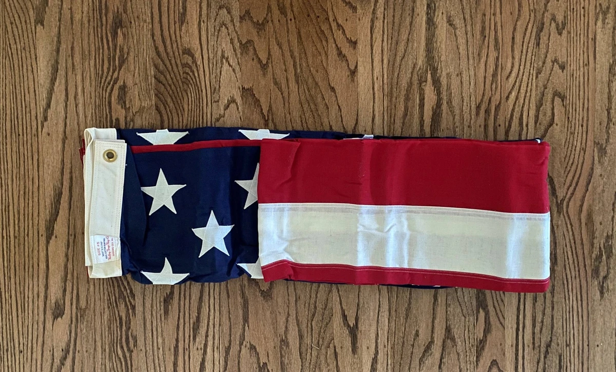 Preços baixos em Valley Forge Bandeira dos EUA em Bandeiras dos
