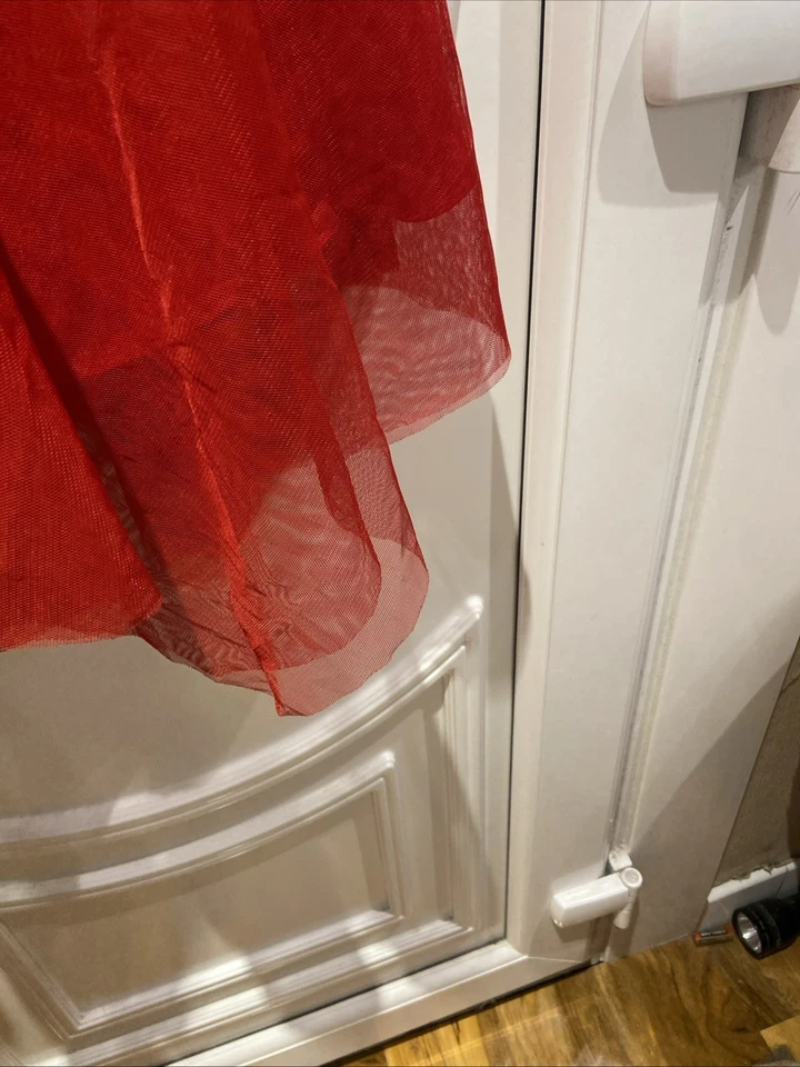 Monsoon Girls Dress Age 10 New - Image 4 of 4