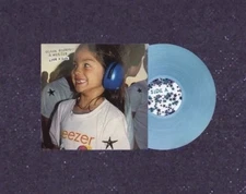Olivia Rodrigo x Weezer Live Singles Day Exclusive 7" Inch Vinyl /5000