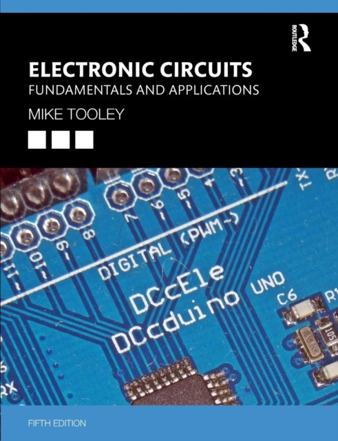 Electronic Circuits by Mike Tooley - 9780367421984 - Image 6