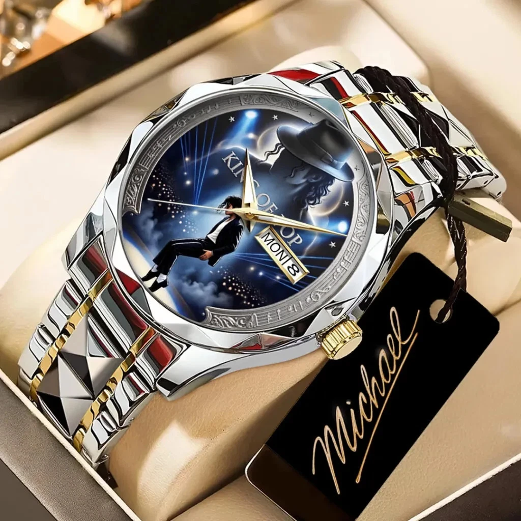 michael jackson watch products for sale | eBay