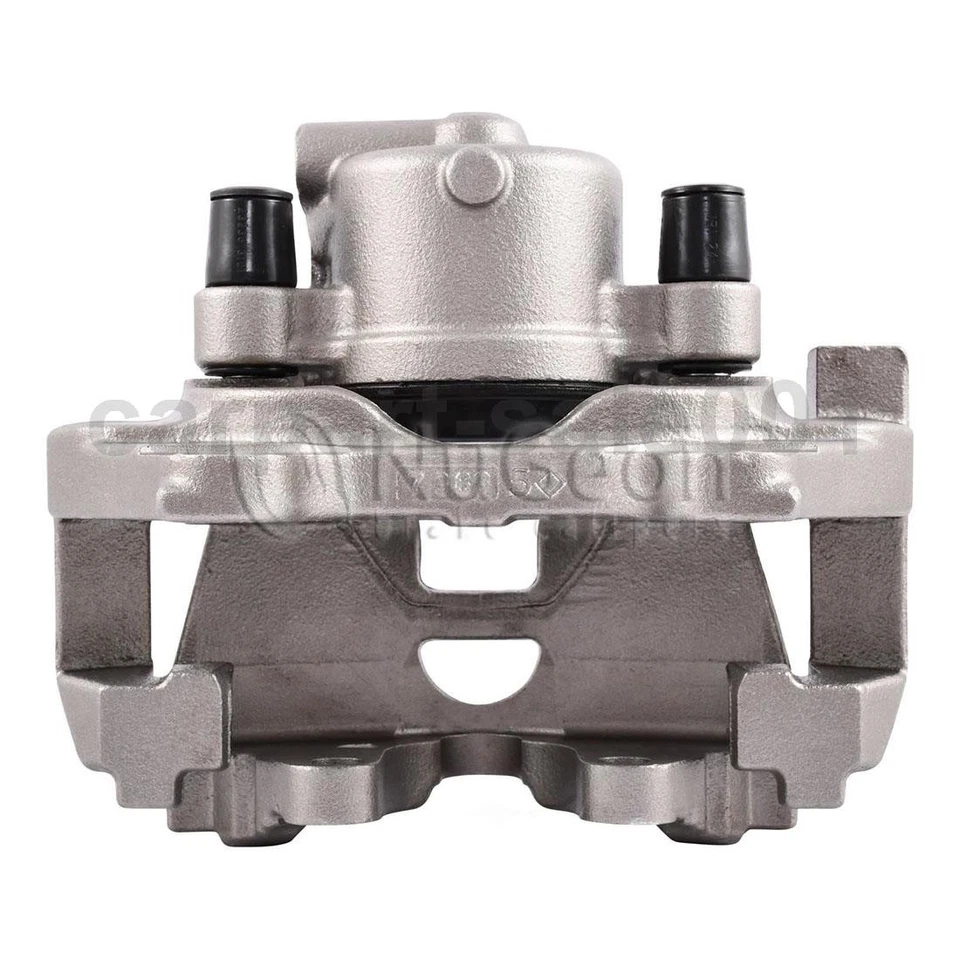 Pinza de freno de disco delantera Nugeon 2,4 L para Ram ProMaster City 2015 2016 2 piezas Foto 4 de 4