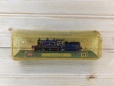 England Claud Hamilton 2-2-0 Del Prado N Gauge Locomotives of the World 1:160