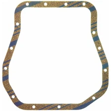 Fel-Pro OS30656C Engine Oil Pan Gasket For 1990-13 Subaru 1.8L 2.2L 2.5L H4