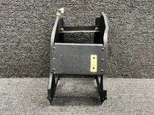 106-524013-5 Beechcraft A36 Pedestal Support Bracket Assembly