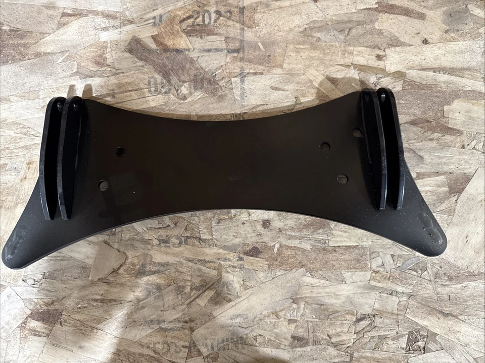 Kit de montaje de arado NOS Warn 65400 Suzuki Vinson 500 Foto 3 de 4