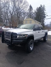 2008 Dodge Ram 2500 