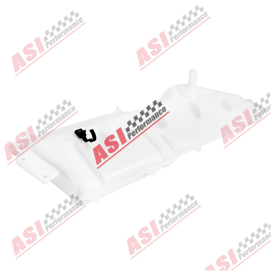 Coolant Reservoir Replaces F5HZ8A080AA For Ford F600 F700 & F800 1990-1998,1991 - Image 2 of 4