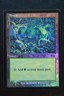 Magic The Gathering MTG FOREST (1999) FOIL Arena League Promos LP Lightly Played