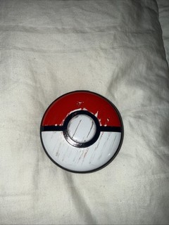 Usado Nintendo Pokémon Go PLUS Autocatcher probado/funcionando