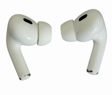 Original Apple AirPods Pro 2. Gen A2931 NUR Kopfhörer LINKS & RECHTS # Händler