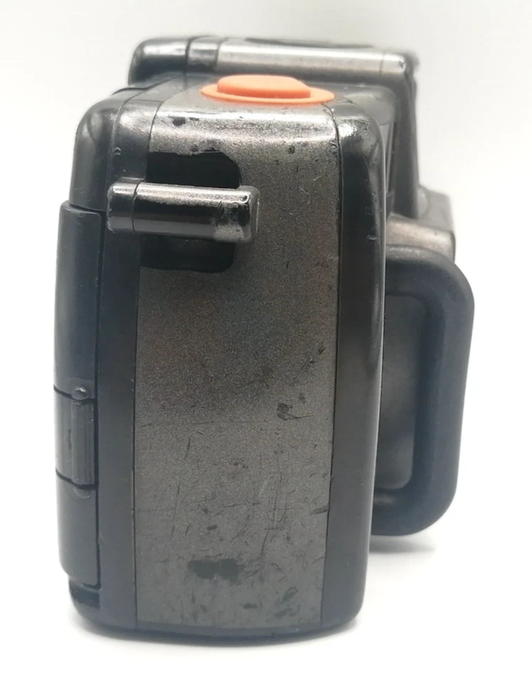 🎦VIDEO👀⭐Exc+5⭐ Fuji Work Record Fujinon Lens 28mm Point & Shoot From JAPAN - Image 3 of 4