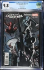 Amazing Spider-Man #13 (2015) Dell' Otto Variant CGC 9.8 DZ423